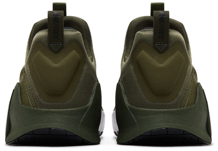 Nike Free Metcon 6 Medium Olive