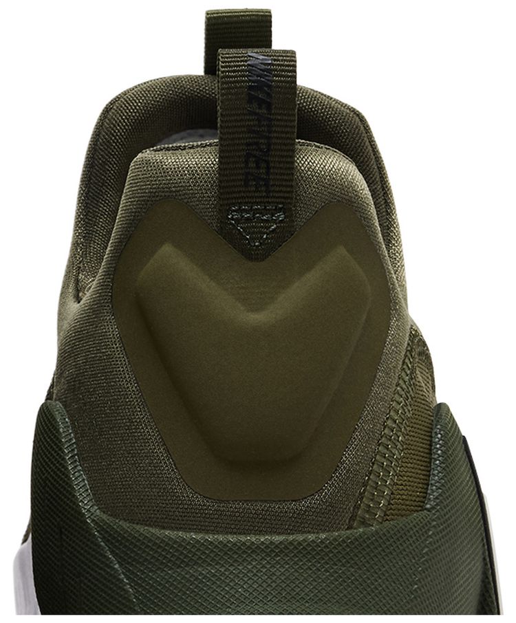 Nike Free Metcon 6 Medium Olive
