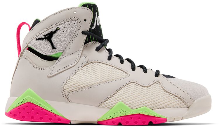 Air Jordan 7 Tennis Day