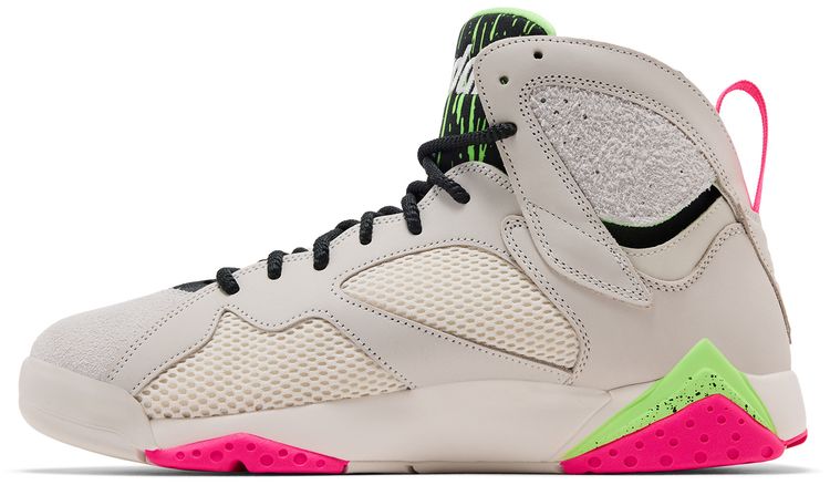 Air Jordan 7 Tennis Day