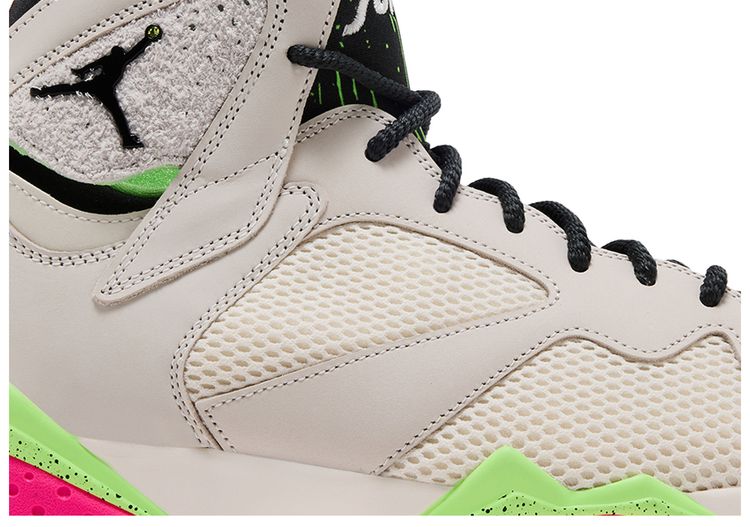 Air Jordan 7 Tennis Day