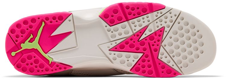 Air Jordan 7 Tennis Day