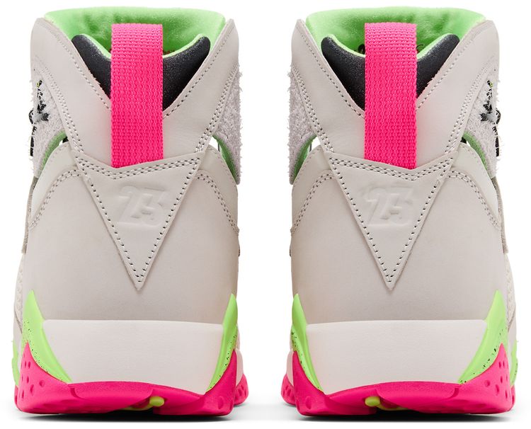 Air Jordan 7 Tennis Day