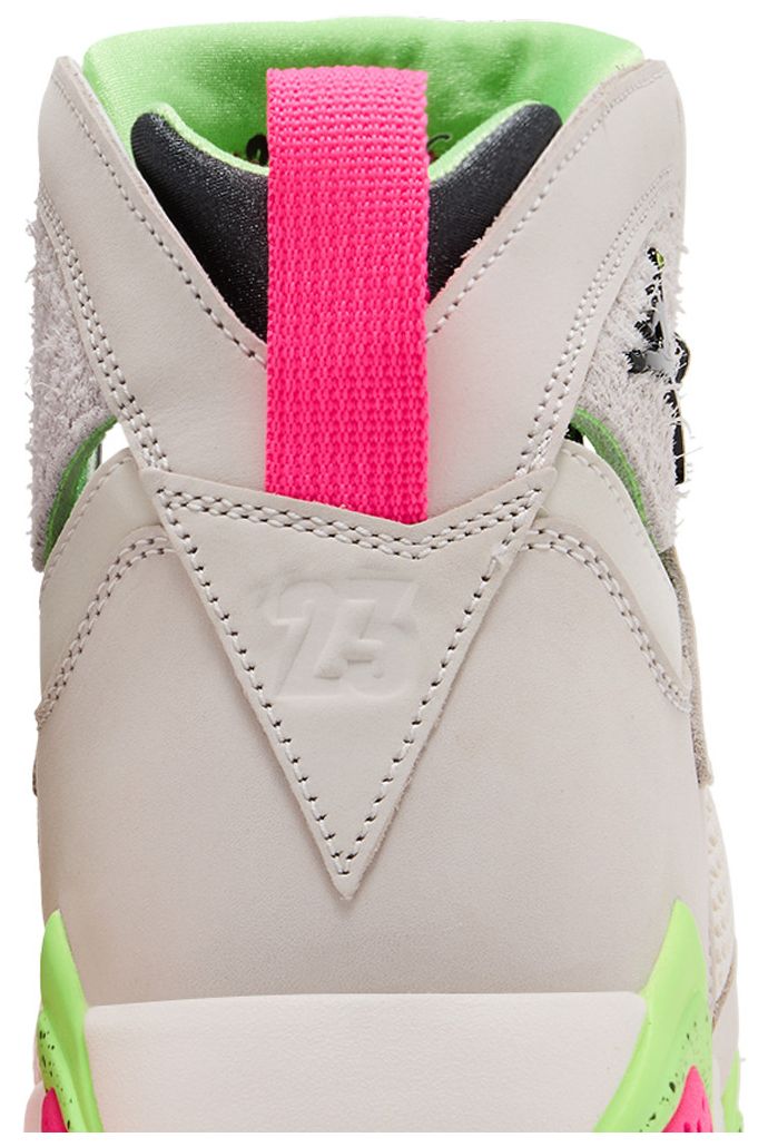 Air Jordan 7 Tennis Day
