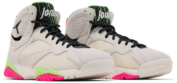 Air Jordan 7 Tennis Day