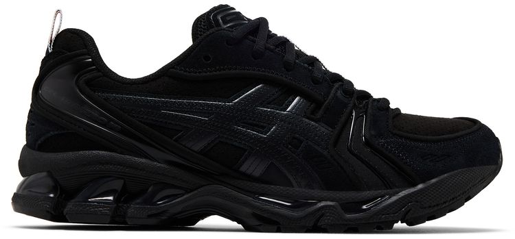 Thom Browne x ASICS Gel Kayano 14 Black