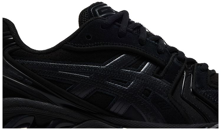 Thom Browne x ASICS Gel Kayano 14 Black