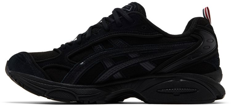 Thom Browne x ASICS Gel Kayano 14 Black