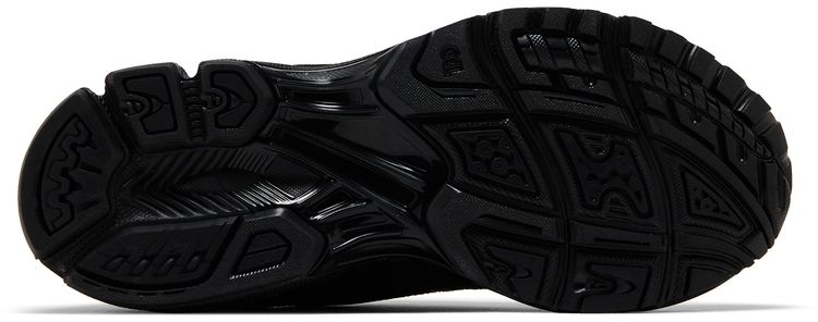 Thom Browne x ASICS Gel Kayano 14 Black