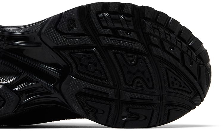 Thom Browne x ASICS Gel Kayano 14 Black