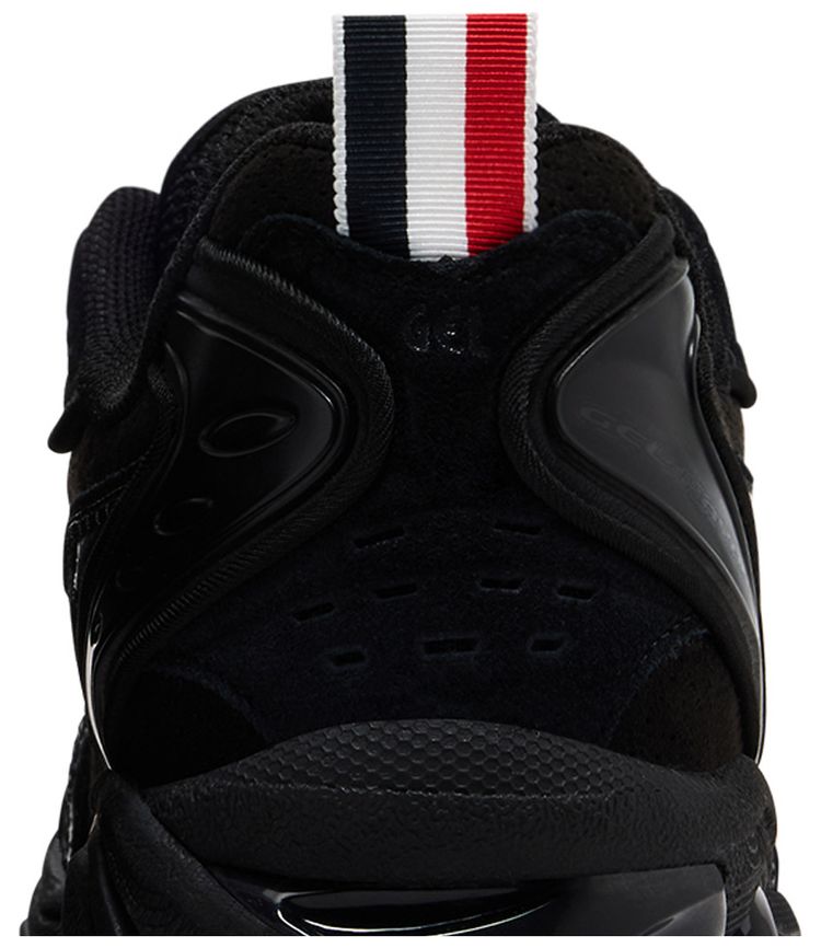 Thom Browne x ASICS Gel Kayano 14 Black