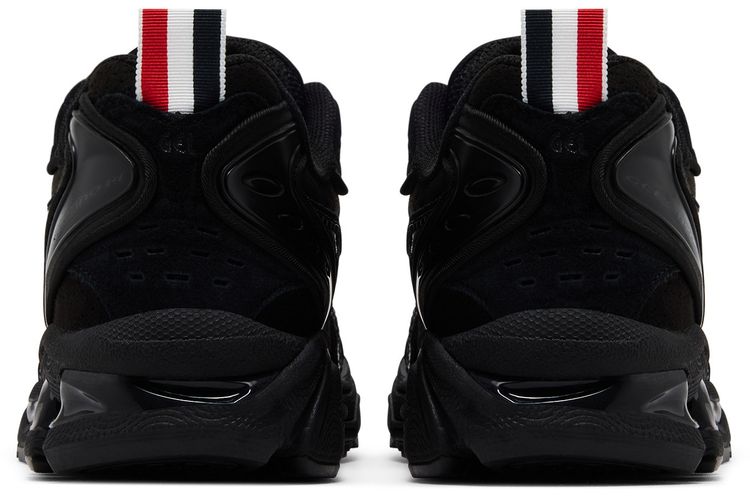 Thom Browne x ASICS Gel Kayano 14 Black