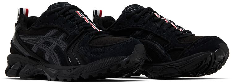 Thom Browne x ASICS Gel Kayano 14 Black