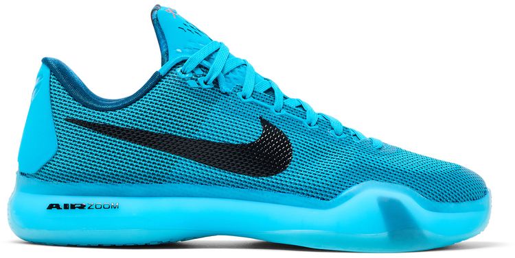 Nike Kobe 10 Low Protro 5 AM Flight