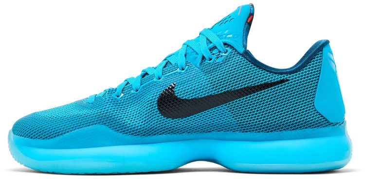 Nike Kobe 10 Low Protro 5 AM Flight