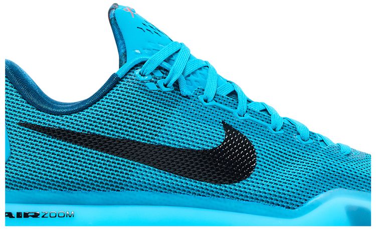 Nike Kobe 10 Low Protro 5 AM Flight