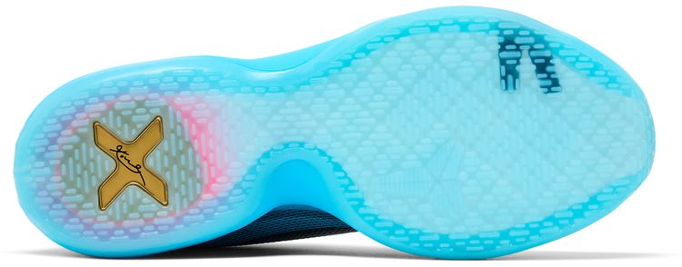 Nike Kobe 10 Low Protro 5 AM Flight