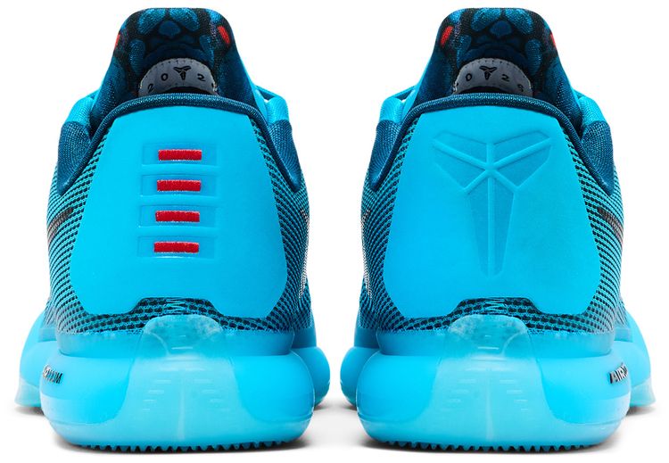 Nike Kobe 10 Low Protro 5 AM Flight