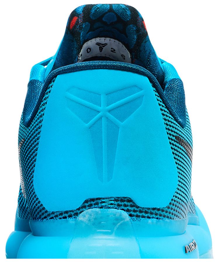 Nike Kobe 10 Low Protro 5 AM Flight