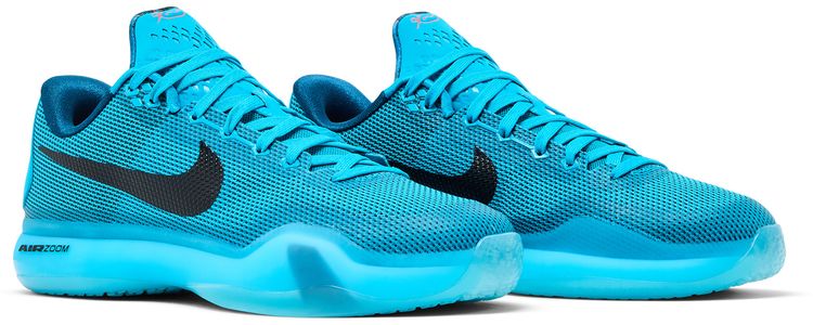 Nike Kobe 10 Low Protro 5 AM Flight