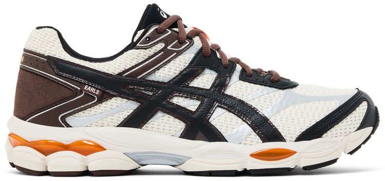 Earls x ASICS Gel Cumulus 16 Coconut Milk