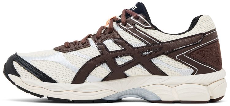 Earls x ASICS Gel Cumulus 16 Coconut Milk