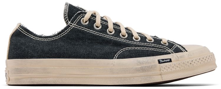 Madhappy x Converse Chuck 70 Black Natural Ivory