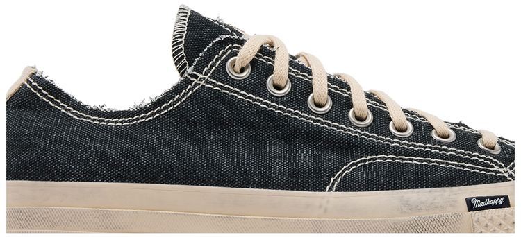 Madhappy x Converse Chuck 70 Black Natural Ivory