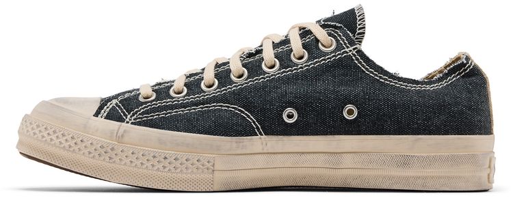 Madhappy x Converse Chuck 70 Black Natural Ivory