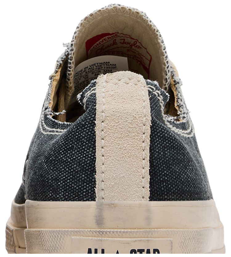 Madhappy x Converse Chuck 70 Black Natural Ivory