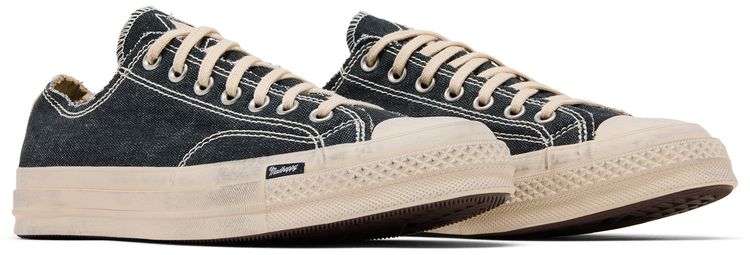 Madhappy x Converse Chuck 70 Black Natural Ivory