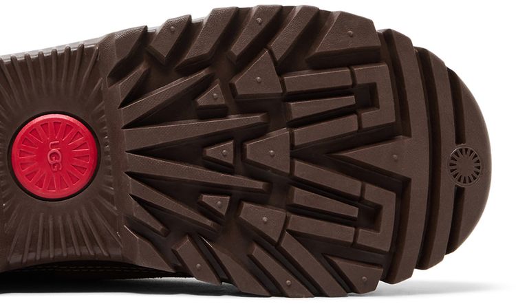 UGG Classic Mini TrailGazer Chestnut