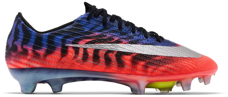 Nike Mercurial Superfly 11 Elite SE FG Multi Color White