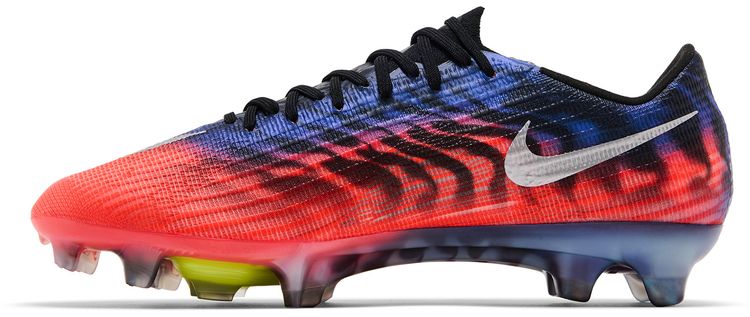 Nike Mercurial Superfly 11 Elite SE FG Multi Color White