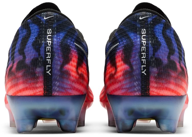 Nike Mercurial Superfly 11 Elite SE FG Multi Color White