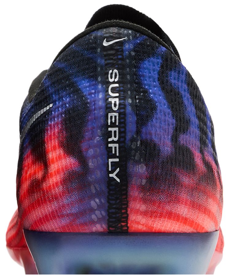 Nike Mercurial Superfly 11 Elite SE FG Multi Color White