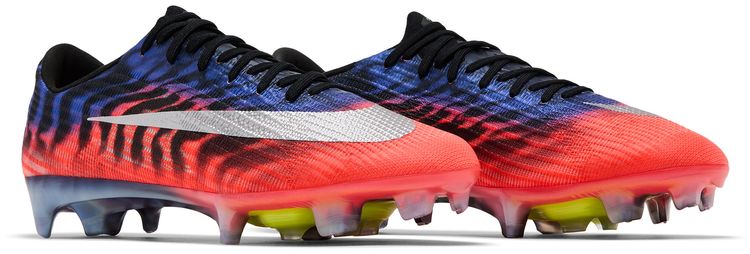 Nike Mercurial Superfly 11 Elite SE FG Multi Color White