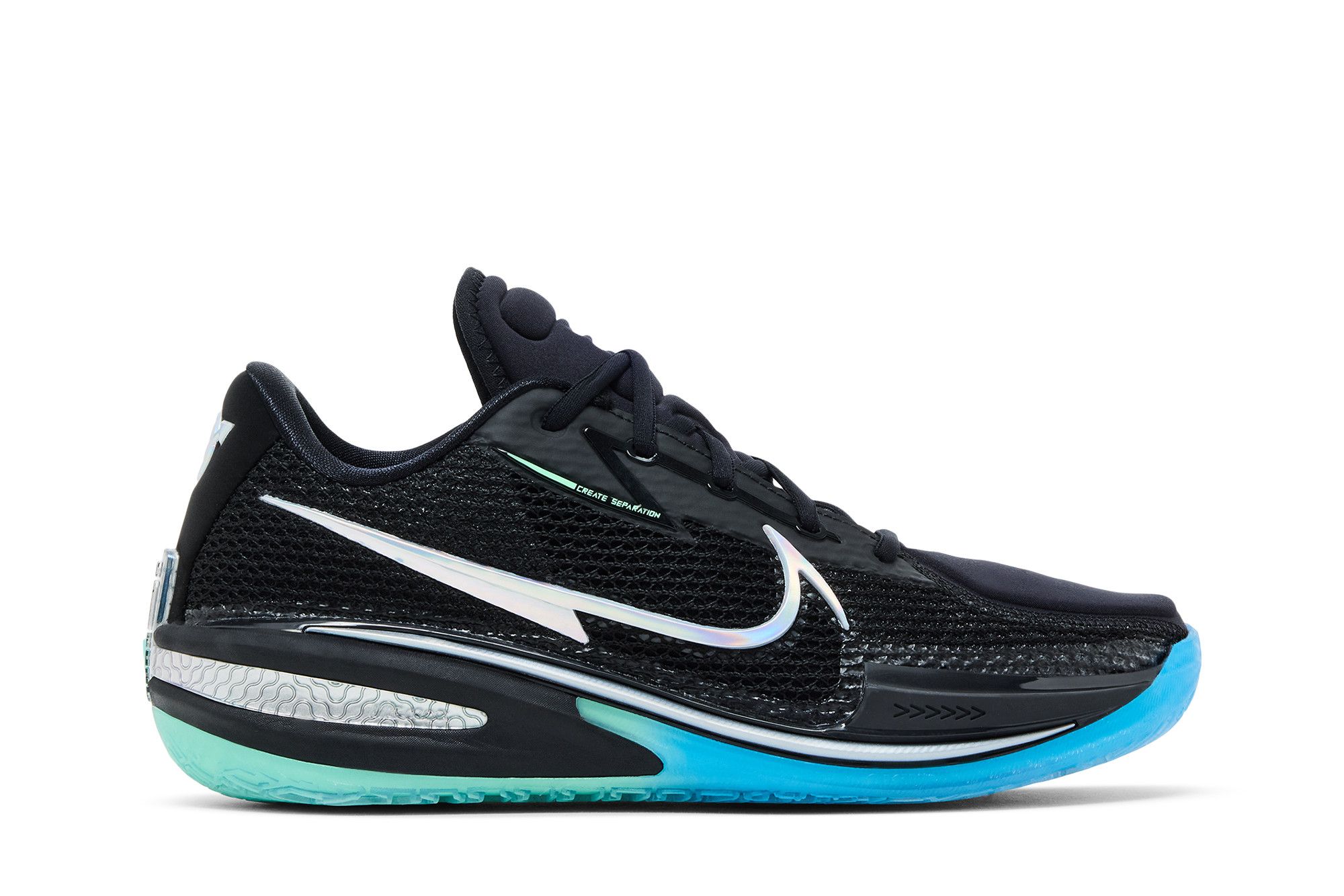 Buy Nike GT Cut 1 'Nationals' - IX5226 001 | GOAT