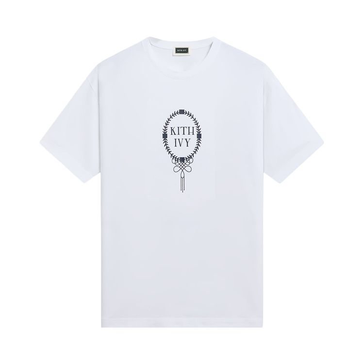 Kith Ivy Tee White