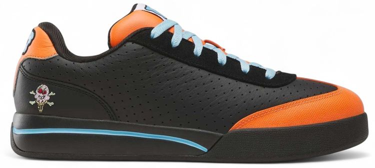 BBC Ice Cream x Reebok Board Flip Pumpkin