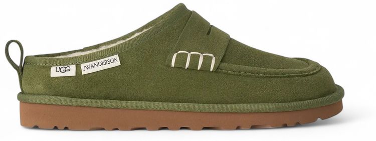 JW Anderson x UGG Wmns Loafer Khaki