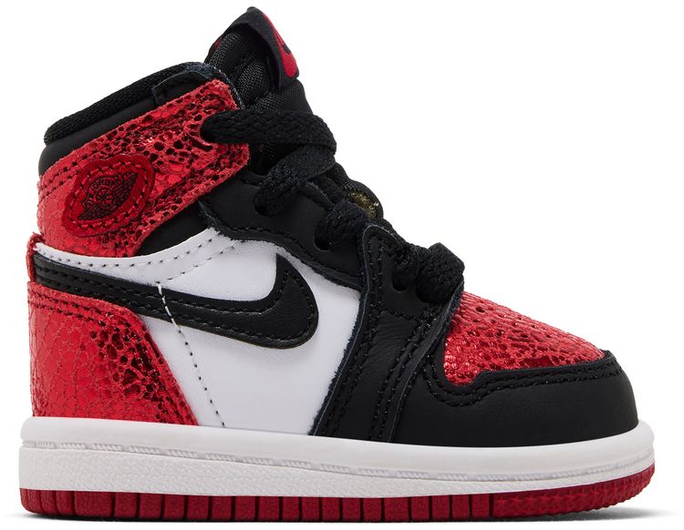 Air Jordan 1 Retro High OG TD Ruby
