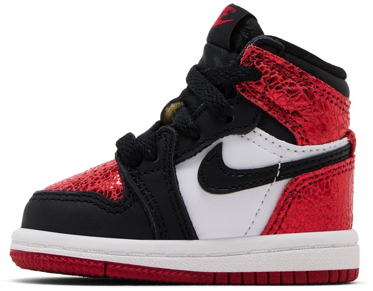 Air Jordan 1 Retro High OG TD Ruby