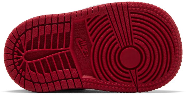 Air Jordan 1 Retro High OG TD Ruby