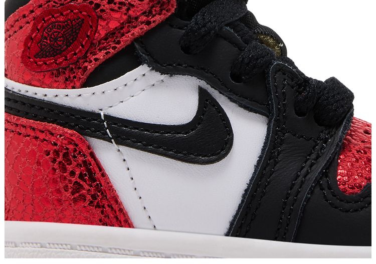 Air Jordan 1 Retro High OG TD Ruby