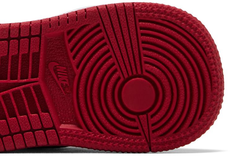 Air Jordan 1 Retro High OG TD Ruby