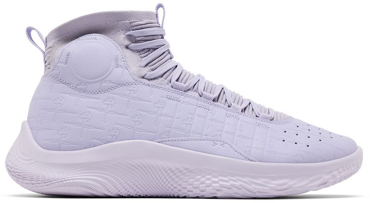 Curry Brand Curry 4 FloTro Curry Tour