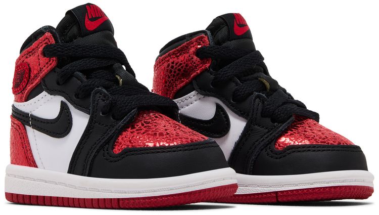 Air Jordan 1 Retro High OG TD Ruby