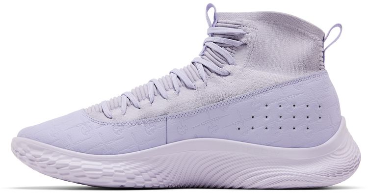 Curry Brand Curry 4 FloTro Curry Tour