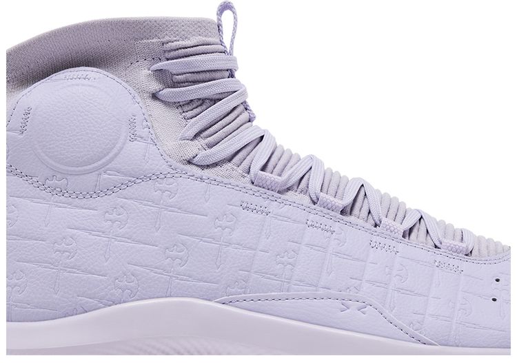 Curry Brand Curry 4 FloTro Curry Tour